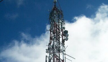 Arrestation de 8 membres d'un réseau de détournement d'appels téléphoniques
