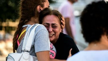 Attentat à l'aéroport d'Istanbul: 41 morts, 239 blessés