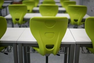 Education nationale: &ldquo;Aucun agrément n'a été accordé au privé pour un système éducatif britannique&rdquo;
