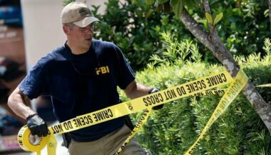 Neutraliser les tueurs séduits par Da'ech, l'impossible défi du FBI