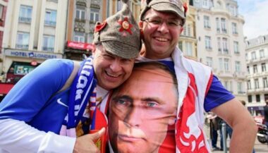 Euro 2016: la question des hooligans russes tourne à l'incident diplomatique