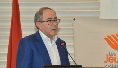 Hakim Marrakchi réaffirme la neutralité politique de la CGEM