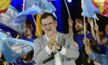 Mariano Rajoy reste favori des élections législatives espagnoles