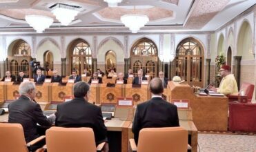 Conseil des ministres: nominations d'ambassadeurs et de gouverneurs, approbations de projets de lois organiques