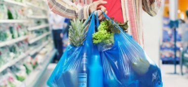 Sacs en plastique. 200 MDH dédiés à la reconversion des entreprises