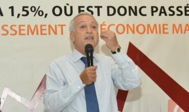 Sajid: Le PJD, combien de divisions?