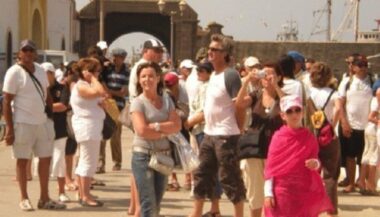 Tourisme: Deux avis opposés sur l'année 2016