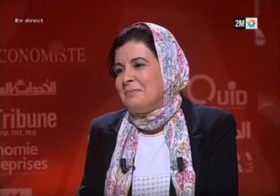 Asmaa Lamrabet: &ldquo;Il faut décoloniser le code pénal marocain&rdquo;