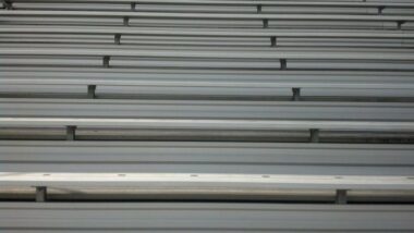Aluminium du Maroc, pionnière de l’industrie des profilés au Maroc