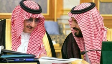 Arabie: principaux points du Programme de transformation nationale