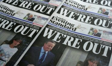 Brexit: le divorce sera long et compliqué