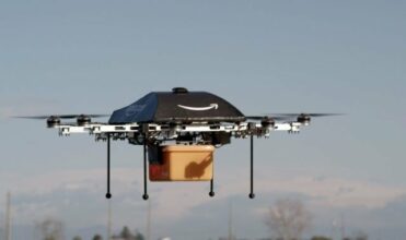 Une première. Les Etats-Unis ouvrent le ciel aux drones commerciaux