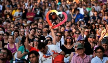 L'Espagne vote dans une semaine: c'est Podemos contre les conservateurs
