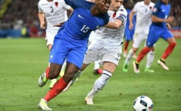 Euro-2016: dernier virage avant les 8e de finale
