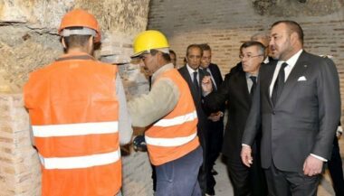 Fès, nouveau pôle industriel et touristique?