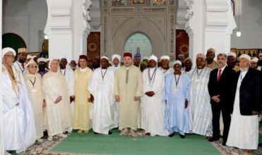 La Fondation Mohammed VI des ouléma africains en ordre de marche
