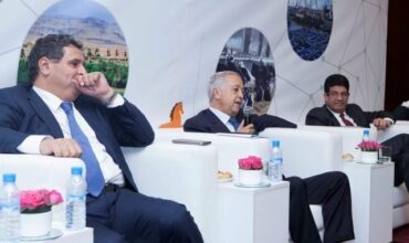 Aux &ldquo;jeudis de l'UC", Akhannouch annonce une plus grande régionalisation de "Maroc Vert&rdquo;