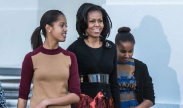 Michelle Obama fin juin à Marrakech