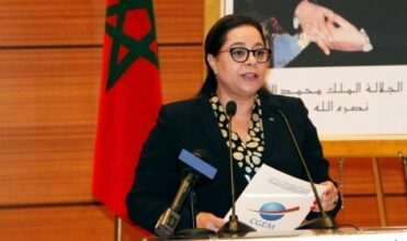 Les phrases-choc de Miriem Bensalah:  &ldquo;Aucun pays n’a bâti une économie pérenne sur des bas salaires&rdquo;