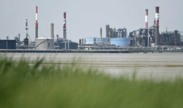 Le pétrole à des plus hauts en huit mois, porté par le dollar