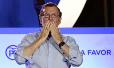 En Espagne, Rajoy réclame le droit de gouverner après six mois de blocage