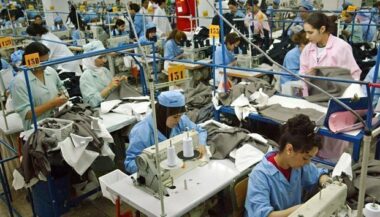 Textile. Les pistes alternatives pour ne pas perdre le marché américain