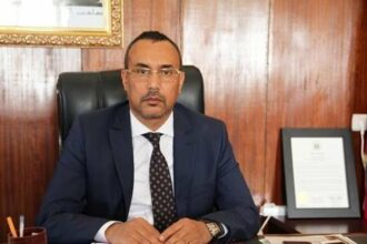 Politique. Yanja Khatat va interjeter appel contre les tentatives de le destituer