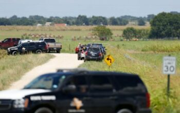 Etats-Unis: 16 morts dans un accident de montgolfière