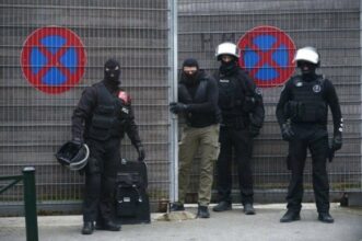 Projets d'attentats en Belgique: deux hommes interpellés