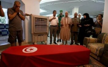 Attentat d'Istanbul: une famille tunisienne au cœur de la tragédie