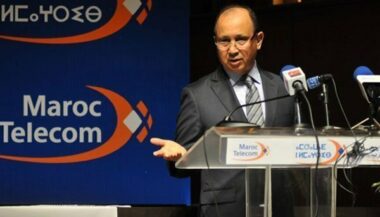 Maroc Telecom: Hausse de 3,2% du RNPG au 1er semestre 2016