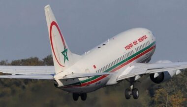 Royal Air Maroc dans le classement Skytrax 2016
