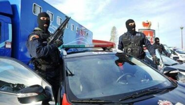 Antiterrorisme: Les services marocains réussissent un coup de filet de grande ampleur