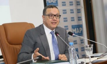 Mohamed Boussaïd: amélioration des recettes fiscales et non fiscales de l'Etat en 2016