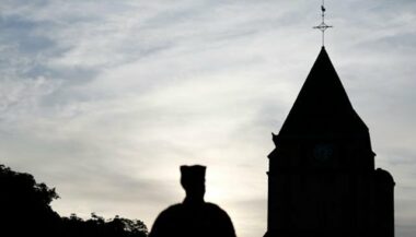 Prêtre assassiné: le second tueur connu depuis peu pour radicalisation
