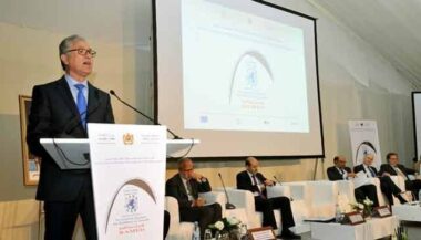 Louardi: &ldquo;Il est nécessaire d'accelérer la réforme du Ramed&rdquo;