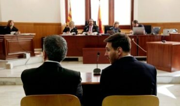 Lionel Messi, pro sur les terrains, amateur avec son argent