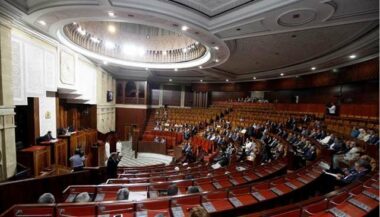 Carte du risque politique des pays émergents: le Maroc bien noté dans la région