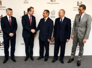 La SNI et LafargeHolcim étendent leur partenariat à l’Afrique subsaharienne francophone