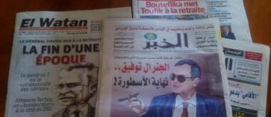 UA: exercice général de &ldquo;moroccan bashing&rdquo; dans la presse algérienne