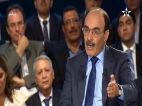 Ilyas El Omari et la colère royale contre Abdelilah Benkirane