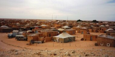 L’Algérie refuse (toujours) le recensement des populations de Tindouf