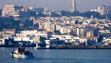 Ilyas El Omari: “Cette affaire des déchets italiens tombe mal“