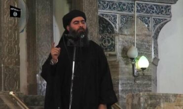Al Baghdadi prépare ses sympathisants à la défaite