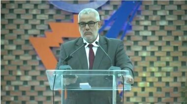 Benkirane apporte ses réponses aux critiques concernant sa relation avec le Roi