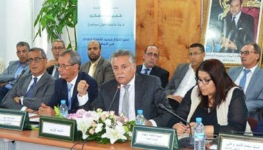 Immobilier: &ldquo;La location est l’avenir du secteur&rdquo;