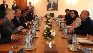 Conseil de gouvernement: Voici les projets de décrets et de lois adoptés