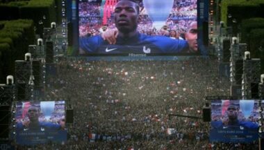 Euro 2016. La presse française pleure la défaite des Bleus