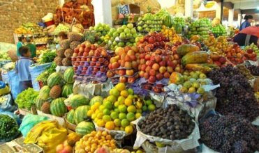 Fruits. Les raisons d’une forte augmentation des prix