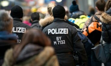 Munich: il y avait un seul tireur, il s'est suicidé!